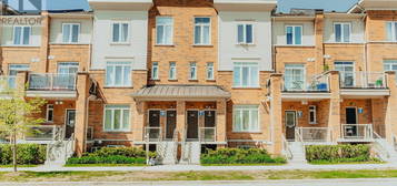 7 - 2728 WILLIAM JACKSON DRIVE, Pickering (Duffin Heights), Ontario