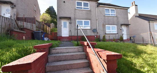 2 bedroom semi-detached house