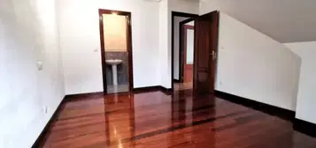 Piso en Limpias