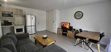 Achat appartement 3 pièces 58 m²