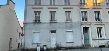 Achat appartement 4 pièces 65 m²