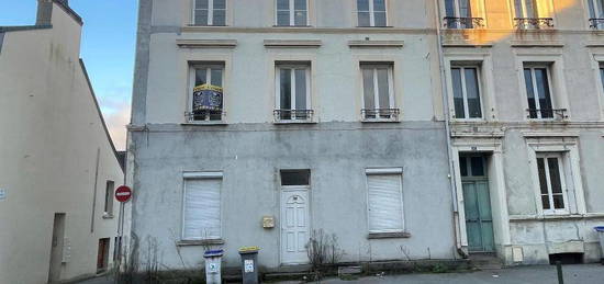 Achat appartement 4 pièces 65 m²