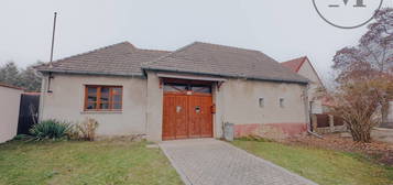 Dům, 84 m² + 200 m² pozemek, Vitín