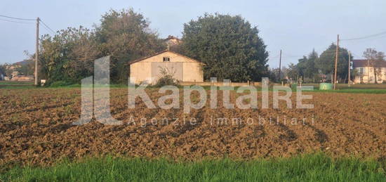 Casale/cascina in vendita in via Carlina s.n.c