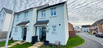 2 bedroom semi-detached house