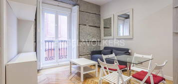 Apartamento de alquiler en Embajadores - Lavapiés