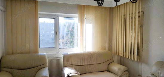 Tomis III - Apartament 3 camere