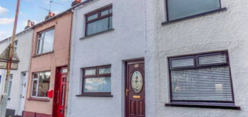 2 bed terraced house to rent