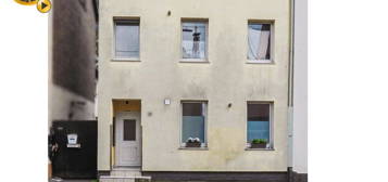 Mehrfamilienhaus in Siegburg - Charmantes Anlageobjekt mit 5 Apartmentwohnungen