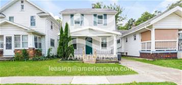 2041 Brussels St, Toledo, OH 43613