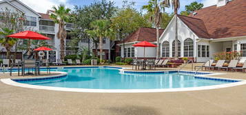 Audubon Park Apartments, Hanahan, SC 29410