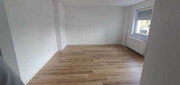 Single Wohnung EG barrierefrei