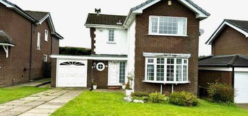 3 bedroom detached house