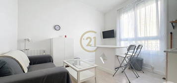 Achat appartement 1 pièce 19 m²