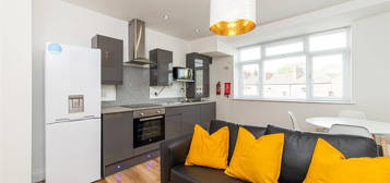 2 bed flat to rent