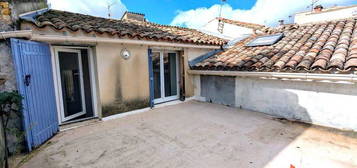 Vente maison 4 pièces 76 m²