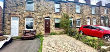 Property to rent in Revill Lane, Woodhouse, Sheffield S13