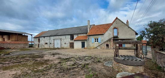 Maison  à vendre, 6 pièces, 3 chambres, 104 m²