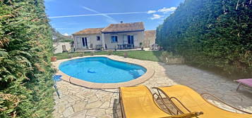 Location villa 4 pièces 93 m²