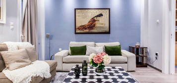 1-bedroom flat Skoufa 30, Kolonaki, Kolonaki - Lykavittos