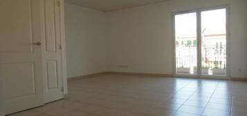 Location appartement 2 pièces 44 m²