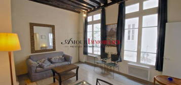 Achat appartement 5 pièces 133 m²