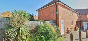 2 bedroom semi-detached house