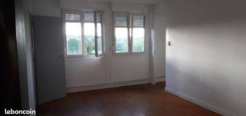 Location appartement F3