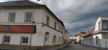 Wohn- und Geschäftshaus im Zentrum der Bezirkshauptstadt Neunkirchen zu verkaufen