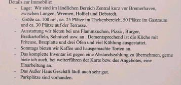 Nachmieter / Nachfolger gesucht!