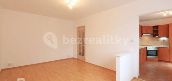 Pronájem bytu 2+1 52 m², Finská,