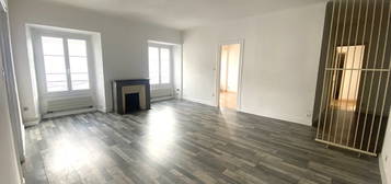 Duplex Tarbes 4 pièces 107m²