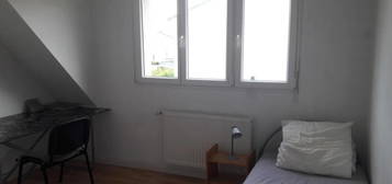 Studio meublé  à louer, 1 pièce, 10 m²