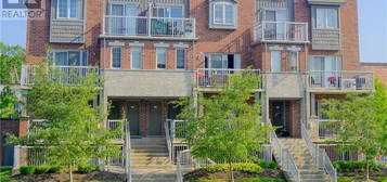 24 SIENNA Street Unit# A, Kitchener, Ontario