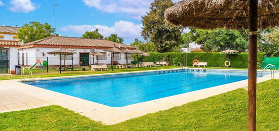 Casa adosada en venta en San Andrés Golf