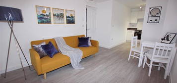 2 bed shared accommodation to rent