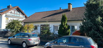 Provisionsfreies 8-Zimmer-Einfamilienhaus in Wiesbaden Rambach