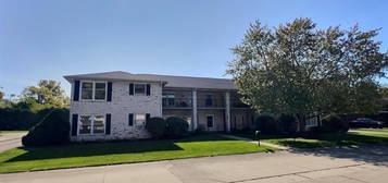 4501 N Wheeling Ave Unit 5E3, Muncie, IN 47304