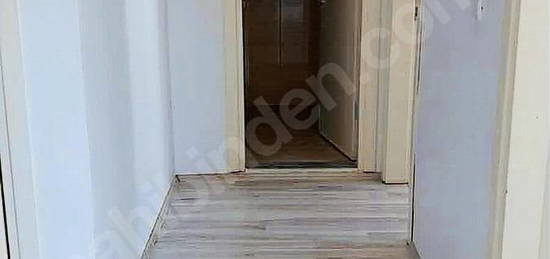 BOLU KÜLTÜR MAHALLESİ SATILIK 3+1 DAİRE