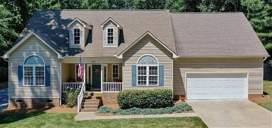 125 Ardmore Pl, Mooresville, NC 28117