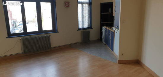 Appartement Roubaix 50 m² place du travail