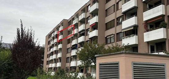 Wohnung, 44m2, Nahe TU Graz Innfeld