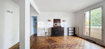 Appartement  à vendre, 4 pièces, 2 chambres, 78 m²