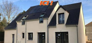 Vente maison 4 pièces 88 m²