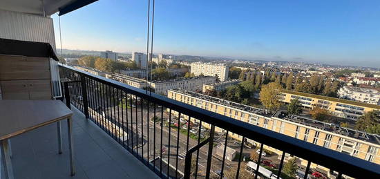 Appartement  à vendre, 4 pièces, 3 chambres, 75 m²