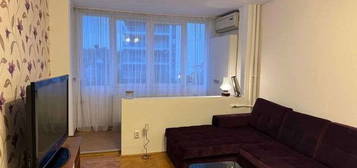 Prima inchiriere, apartament 2 camere spatioase, plus loc de parcare