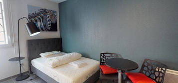 Appartement 1 pièce 22 m²