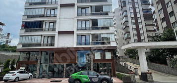 TRABZON YILDIZLI SİTE İÇERİSİNDE SATILIK DUBLEX DAİRE