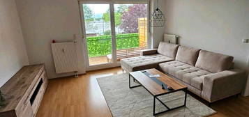 2 Zimmer Wohnung Stephanskirchen 52m²