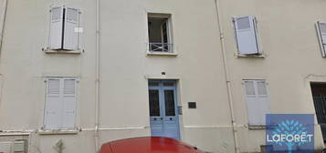 Location appartement 1 pièce 34 m²